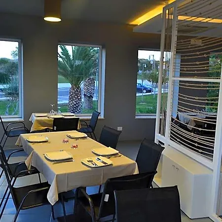 Aparthotel Mon Reve Taranto
