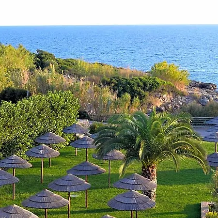 Apartmanhotel Mon Reve Taranto