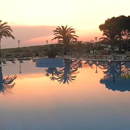 Mon Reve 4* Taranto