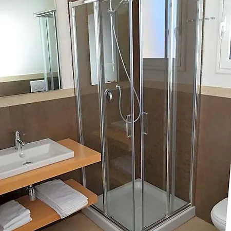 Aparthotel Mon Reve Taranto