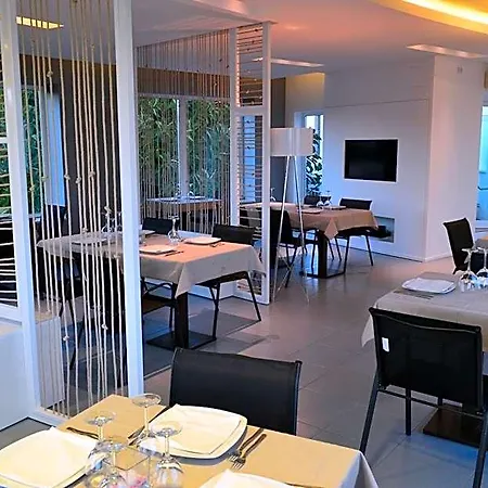 Aparthotel Mon Reve