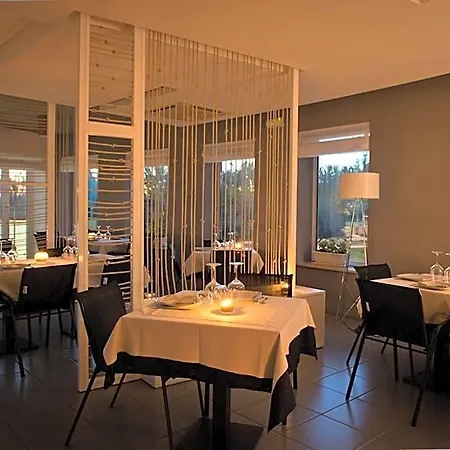 Apartmanhotel Mon Reve 4*
