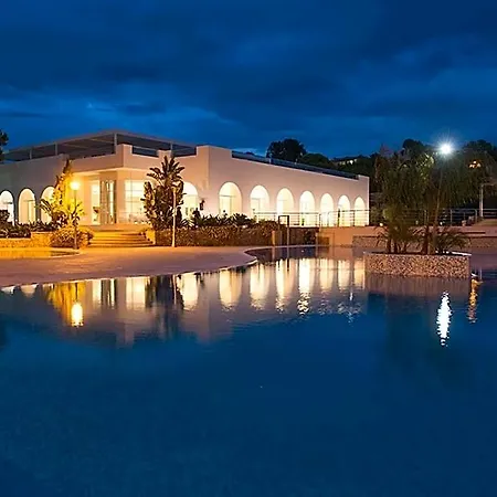 Apartmanhotel Mon Reve 4*