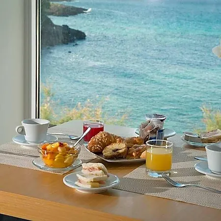 Apartmanhotel Mon Reve Taranto