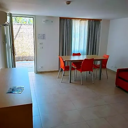 Mon Reve Apartmanhotel Taranto