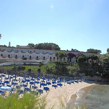 Mon Reve Taranto