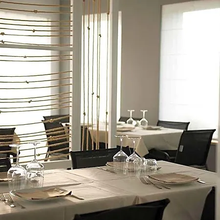 Apartmanhotel Mon Reve