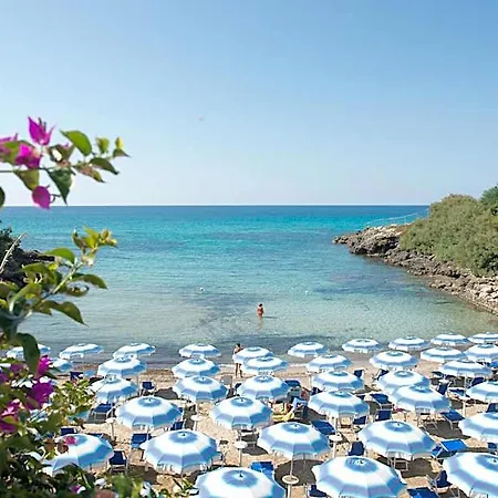 Apartmanhotel Mon Reve Taranto