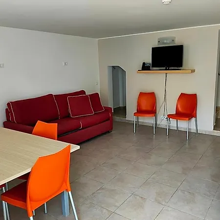 Mon Reve 4* Taranto