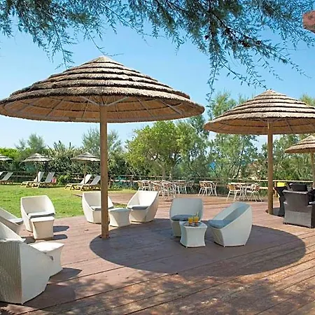 Mon Reve Apartmanhotel 4*