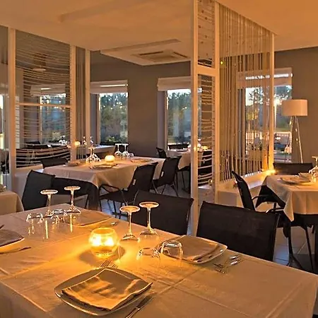 Mon Reve 4* Taranto