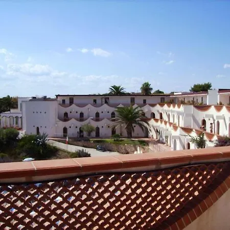 Mon Reve Aparthotel Taranto
