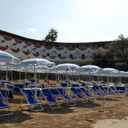 Mon Reve 4* Taranto