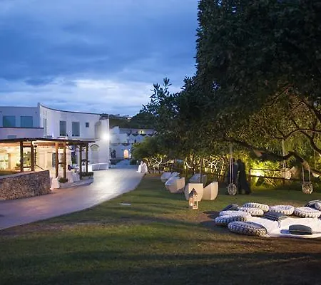 Mon Reve Aparthotel Taranto