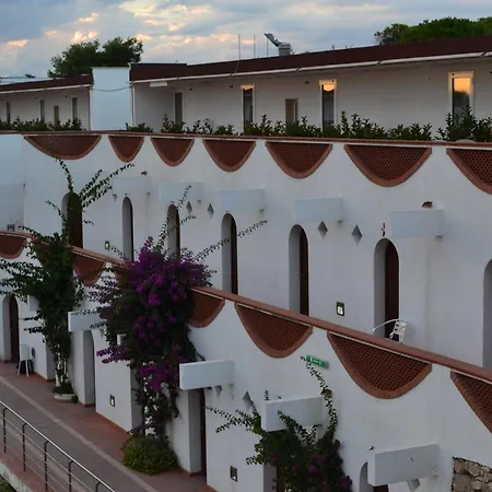 Mon Reve Aparthotel