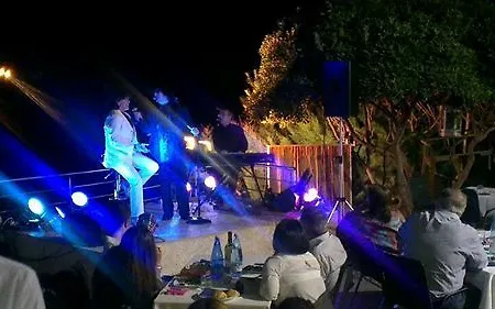 Ξενοδοχείο με διαμερίσματα Mon Reve Ταράντο