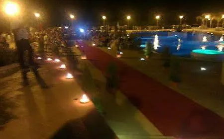 Mon Reve شقة فندقية تارانتو