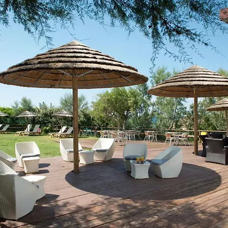 Aparthotel Mon Reve Taranto