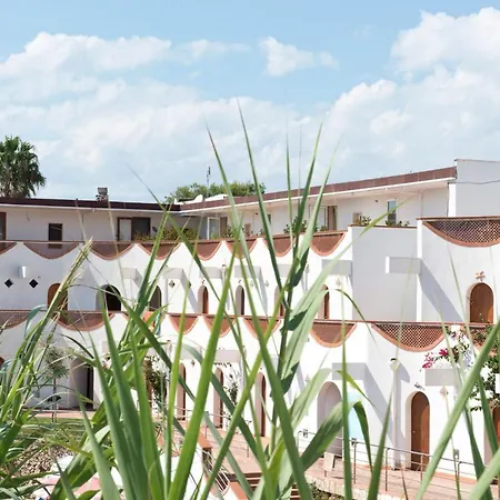 Aparthotel Mon Reve Taranto