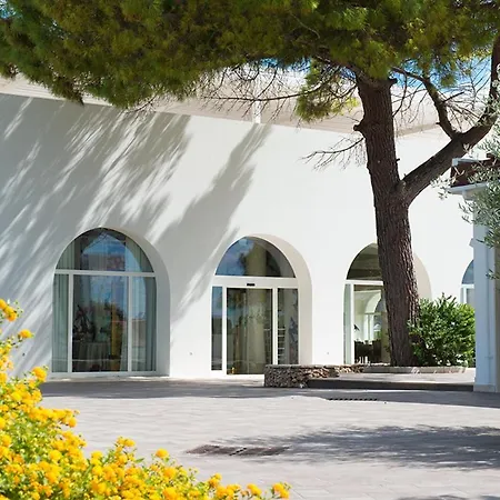 Aparthotel Mon Reve