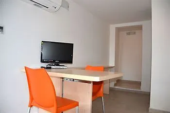 Mon Reve Aparthotel 4*