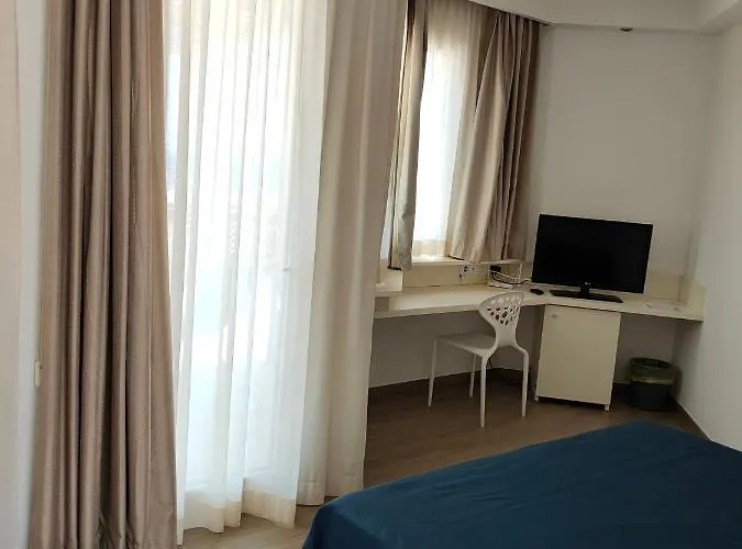 Mon Reve Aparthotel 4*