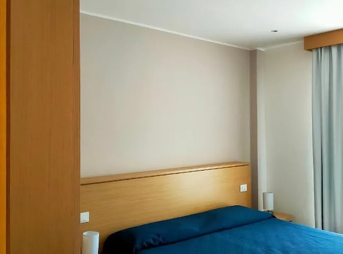 Mon Reve Aparthotel Taranto