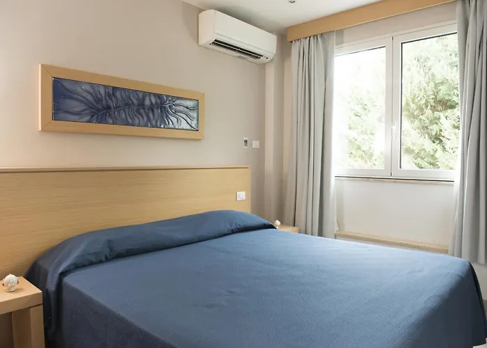 Aparthotel Mon Reve Taranto