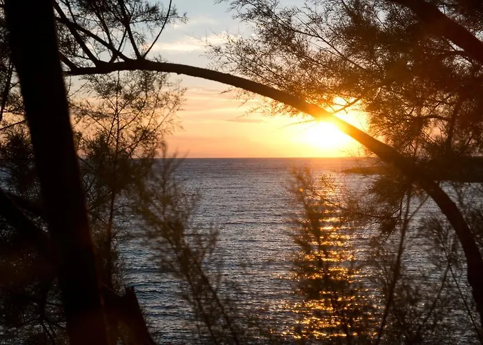 Aparthotel Mon Reve 4*