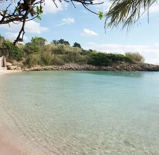 Aparthotel Mon Reve 4*