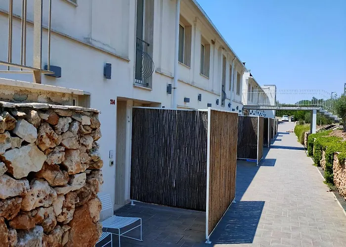 Mon Reve Aparthotel 4*