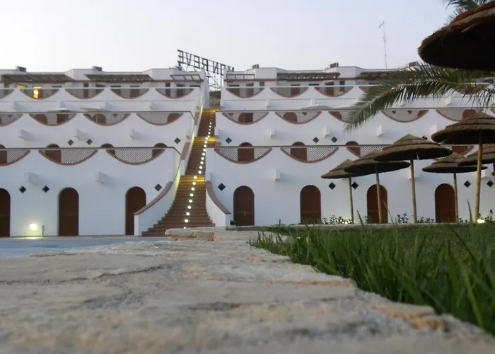 Mon Reve Aparthotel 4*