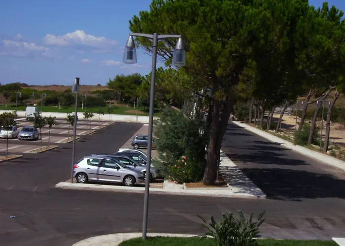 Aparthotel Mon Reve 4*