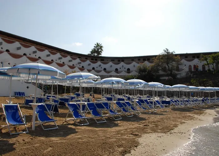 Mon Reve Aparthotel Taranto