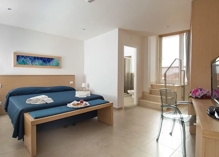 Mon Reve Aparthotel 4*