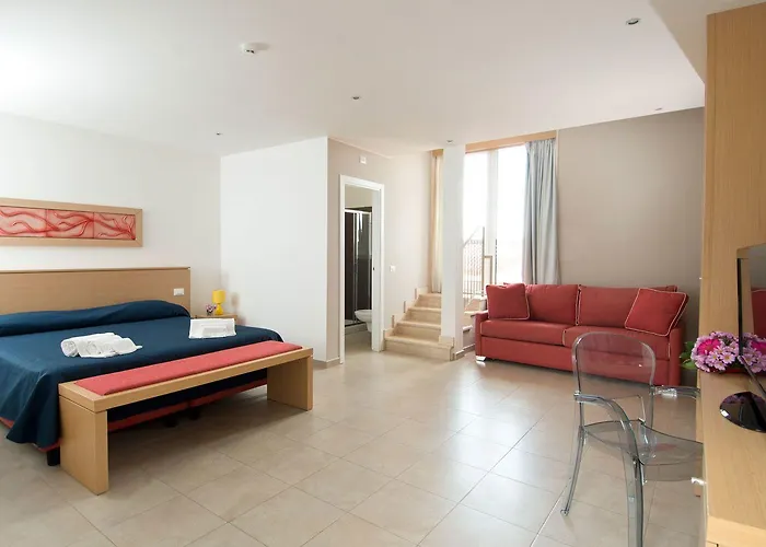 Mon Reve Taranto