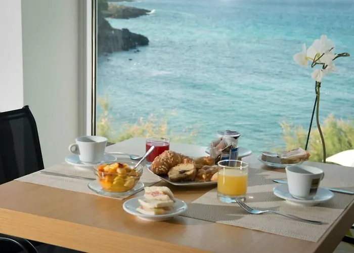 Aparthotel Mon Reve Taranto