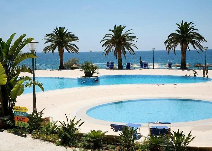 Mon Reve 4* Taranto