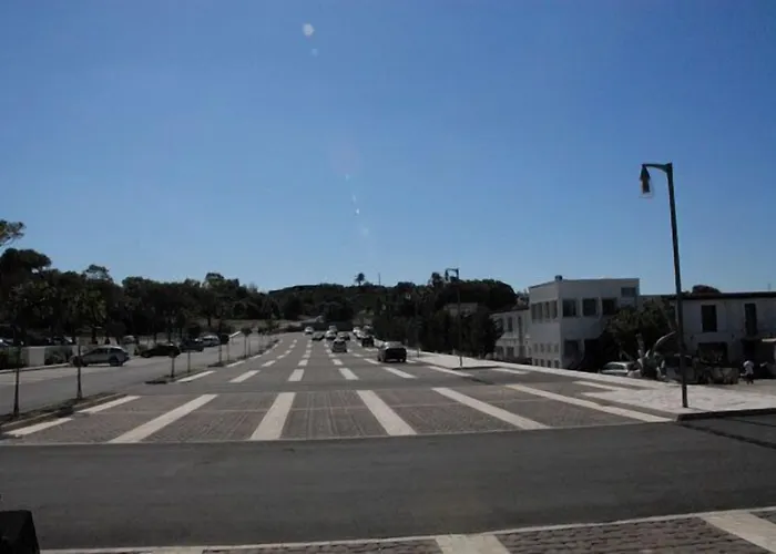 Mon Reve Aparthotel Taranto