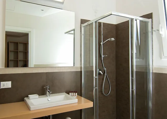 Mon Reve Aparthotel 4*