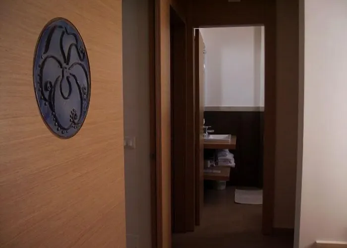 Aparthotel Mon Reve Taranto