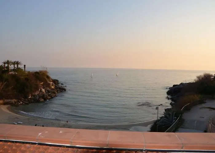 Aparthotel Mon Reve 4*