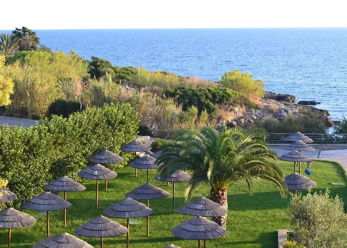 Mon Reve Aparthotel 4*