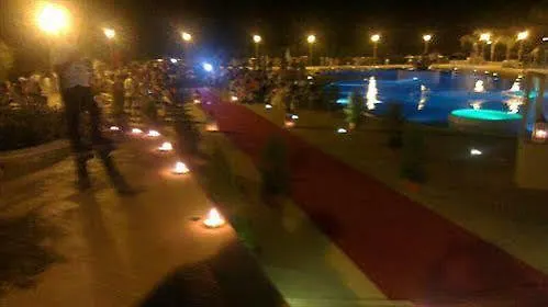 Mon Reve Aparthotel Taranto