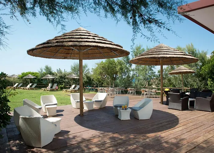 Aparthotel Mon Reve Taranto