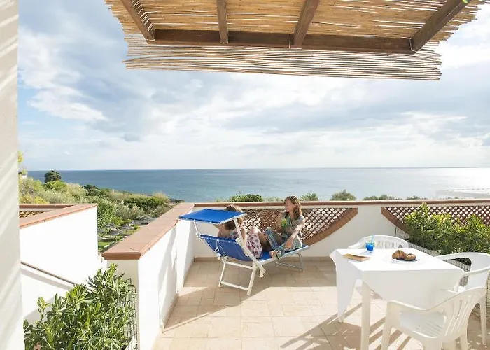 Mon Reve Aparthotel 4*